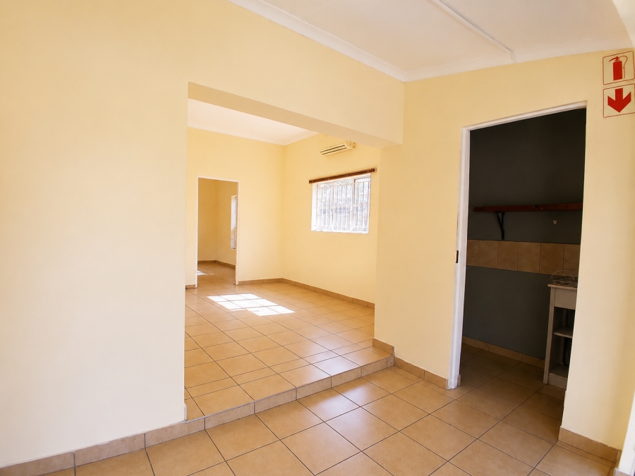 To Let Commercial Property for Rent in Rustenburg Central North West